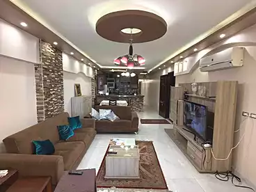 شقق للبيع في طريق الجيش، كامب شيزار، 145 متر
