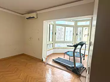 Apartments For sale in Ramo Buildings, Nasr City, 169 sqm