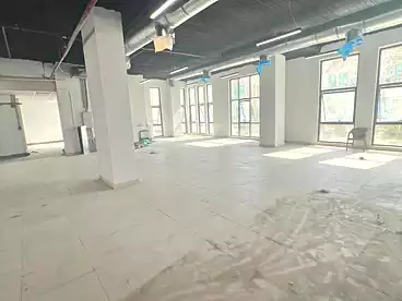 Offices For rent - 7 rooms - floor 2