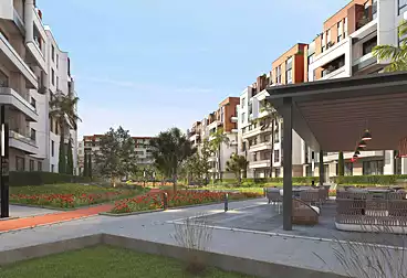 شقق للبيع - 3 غرف - بالدور 2