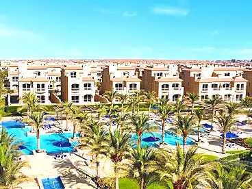 Villas For sale - 4 rooms