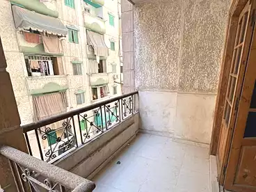 عقارات للبيع - 3 غرف - بالدور 6