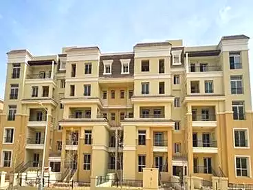 عقارات للبيع - 2 غرف