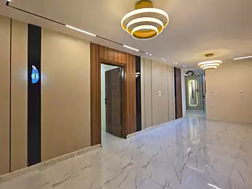 Apartments For sale - 4 rooms - floor 8