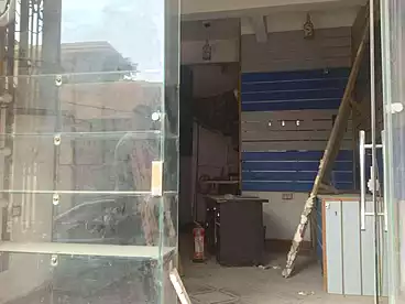 Commercial For sale in El Hanouvel, Al Agamy, 18 sqm