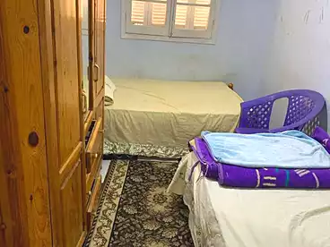 عقارات للبيع في شارع مجد العرب محمد، سيدي بشر بحري، 65 متر