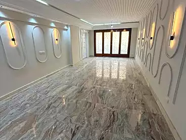 شقق للبيع - 3 غرف - بالدور 7