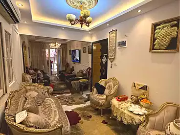 عقارات للبيع - 2 غرف - بالدور 4