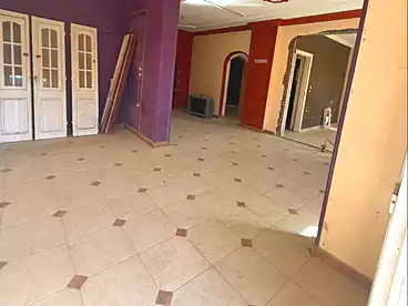 عقارات للبيع - 4 غرف - بالدور 0