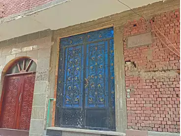 Building For sale in Helwan, Greater Cairo, 125 sqm