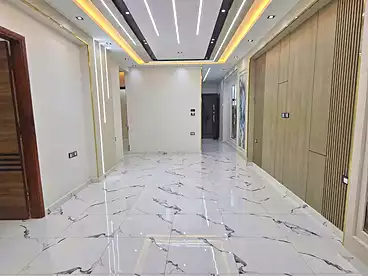 Apartments For sale in El Lebeny, Faisal, 140 sqm