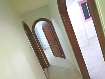 شقق للبيع في شارع ثابت باشا، حلوان الشرقية، 180 متر