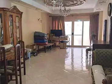 Apartments For sale in Tersa St., El Talbeya, 220 sqm