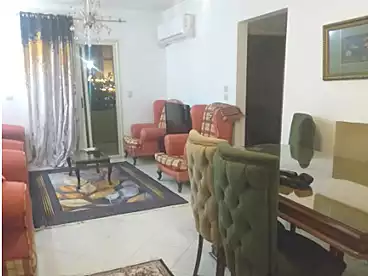 Properties For rent - 3 rooms - floor 1
