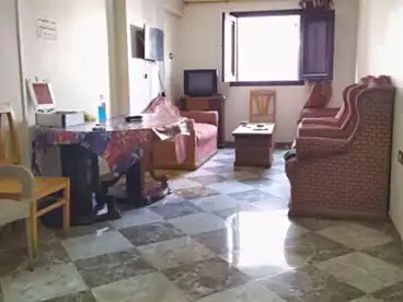 شقق مفروشة للإيجار في المندرة، الاسكندرية، 98 متر