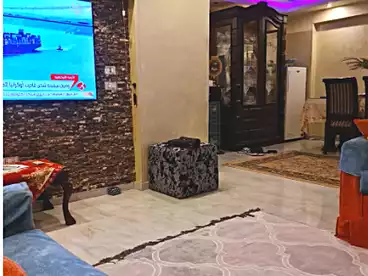 شقق للبيع في فيصل، القاهرة الكبرى، 110 متر
