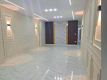 عقارات للبيع - 3 غرف - بالدور 2