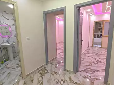 عقارات للبيع - 3 غرف - بالدور 5