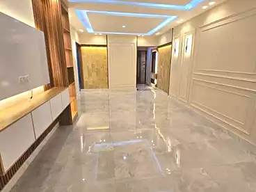 عقارات للبيع - 3 غرف - بالدور 8