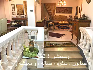 Properties For sale - 3 rooms - floor 11