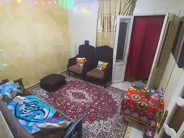 شقق للبيع - 3 غرف - بالدور 4