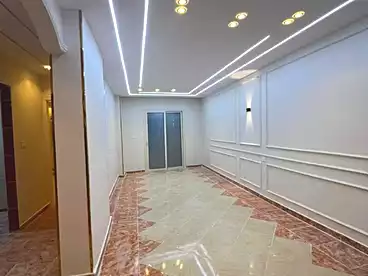 عقارات للبيع - 2 غرف - بالدور 2