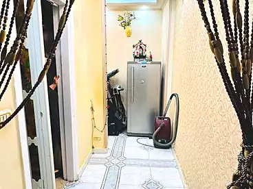 Apartments For sale in Ganaklis, Alexandria, 140 sqm