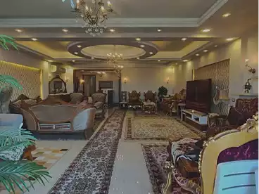 عقارات للبيع - 3 غرف - بالدور 10
