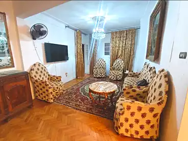 شقق للبيع في شارع خليل حماده، سيدي بشر بحري، 165 متر