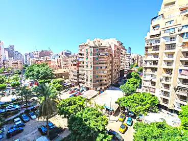 Apartments For sale - 3 rooms - floor 7