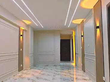 Properties For sale - 3 rooms - floor 4