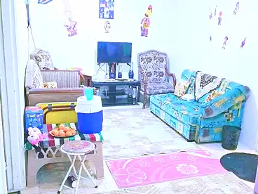 شقق للبيع - 2 غرف - بالدور 1