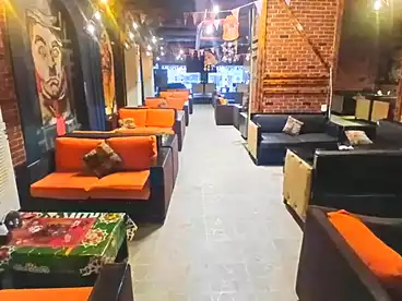 Commercial For rent - floor 0