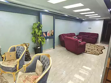 شقق للبيع في شارع كورنيش النيل، شبرا، 250 متر