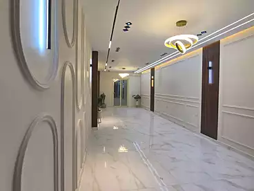 شقق للبيع في اللبيني، الهرم، 160 متر