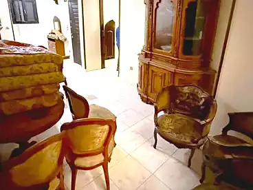 عقارات للبيع - 3 غرف - بالدور 3