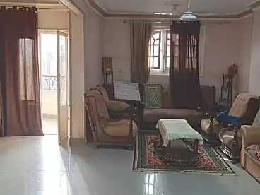 عقارات للبيع في شارع عز الدين عمر، الطالبية، 120 متر