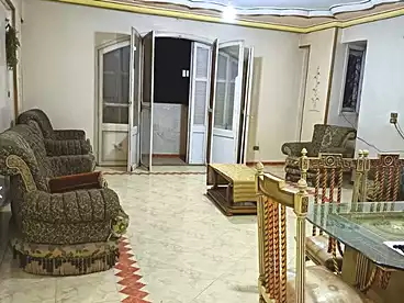 Properties For sale in Al Adel St., El Talbeya, 200 sqm