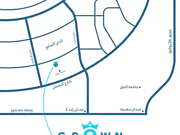 Medical For sale - 2 rooms - floor 1