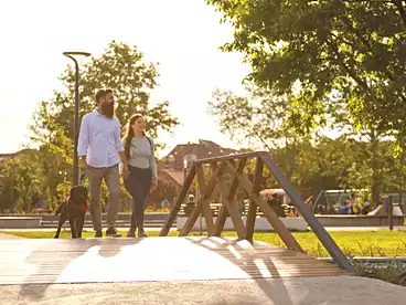 Villas For sale - 4 rooms