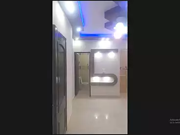 Apartments For sale - 3 rooms - floor 1