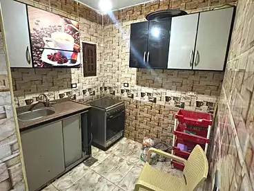 Furnished Apartment For sale in testmeplease, El Haram, 120 sqm