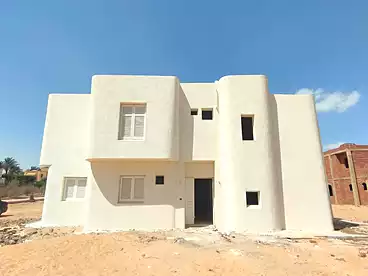 Villas For sale - 6 rooms