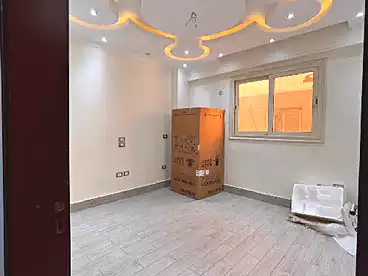 عقارات للإيجار - 3 غرف - بالدور 3