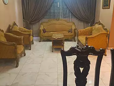 شقق مفروشة للإيجار في اللبيني، فيصل، 120 متر