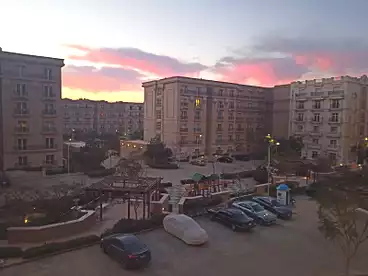 ستوديو للبيع - 1 غرف - بالدور 2