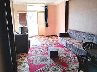 Furnished Apartment For sale in El Haram, Greater Cairo, 90 sqm