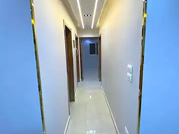 Apartments For rent in El Taawon, El Haram, 150 sqm