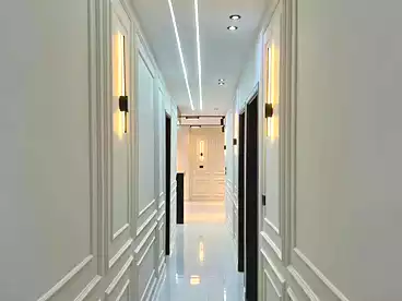 Apartments For sale in El Lebeny, Faisal, 175 sqm