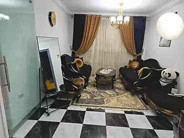 Properties For sale in Ain Shams, Greater Cairo, 120 sqm